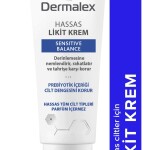 Sensitive Nemlendirici Rahatlatıcı Prebiyotik İçerikli Likit Yüz Kremi 50ml