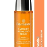 C Vitamini Aydınlatıcı Serum 30 ml