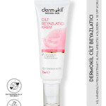 Dermokil Natural Cilt Beyazlatıcı Krem 75 ml