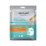 Dermokil Kolajen Serum Kağıt Maske 28 gr