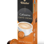Tchibo Cafissimo En İyiler 30 Adet Kapsül Kahve Sadece Tchibo Cafissimo Makineler ile uymludur Best of Cafissimo