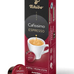 Tchibo Cafissimo En İyiler 30 Adet Kapsül Kahve Sadece Tchibo Cafissimo Makineler ile uymludur Best of Cafissimo