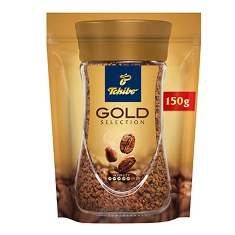 Gold 150gr Kahve Poşet